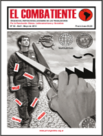 El Combatiente N&ordm; 50